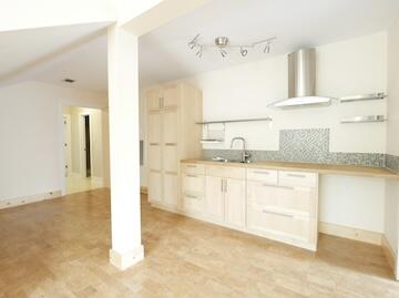 622 Nelson Point Road Niceville, FL 32578 - Photo 23 of 28 a bathroom with a sink and a mirror