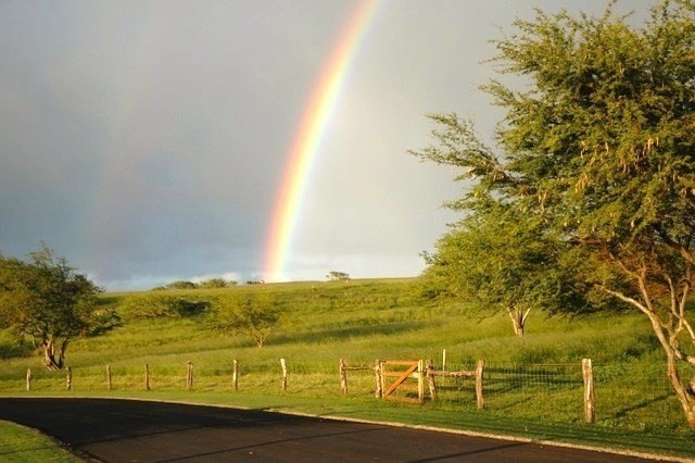 56-135 Lot 8-a Pualani Road Kamuela, HI 96743 - Photo 11 of 28 a view of an ocean
