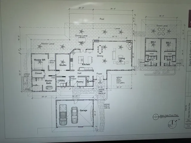 $1,259,000 | 56-135 Lot 8-a Pualani Road, Kamuela, HI 96743