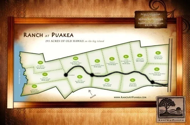 $1,259,000 | 56-135 Lot 8-a Pualani Road, Kamuela, HI 96743