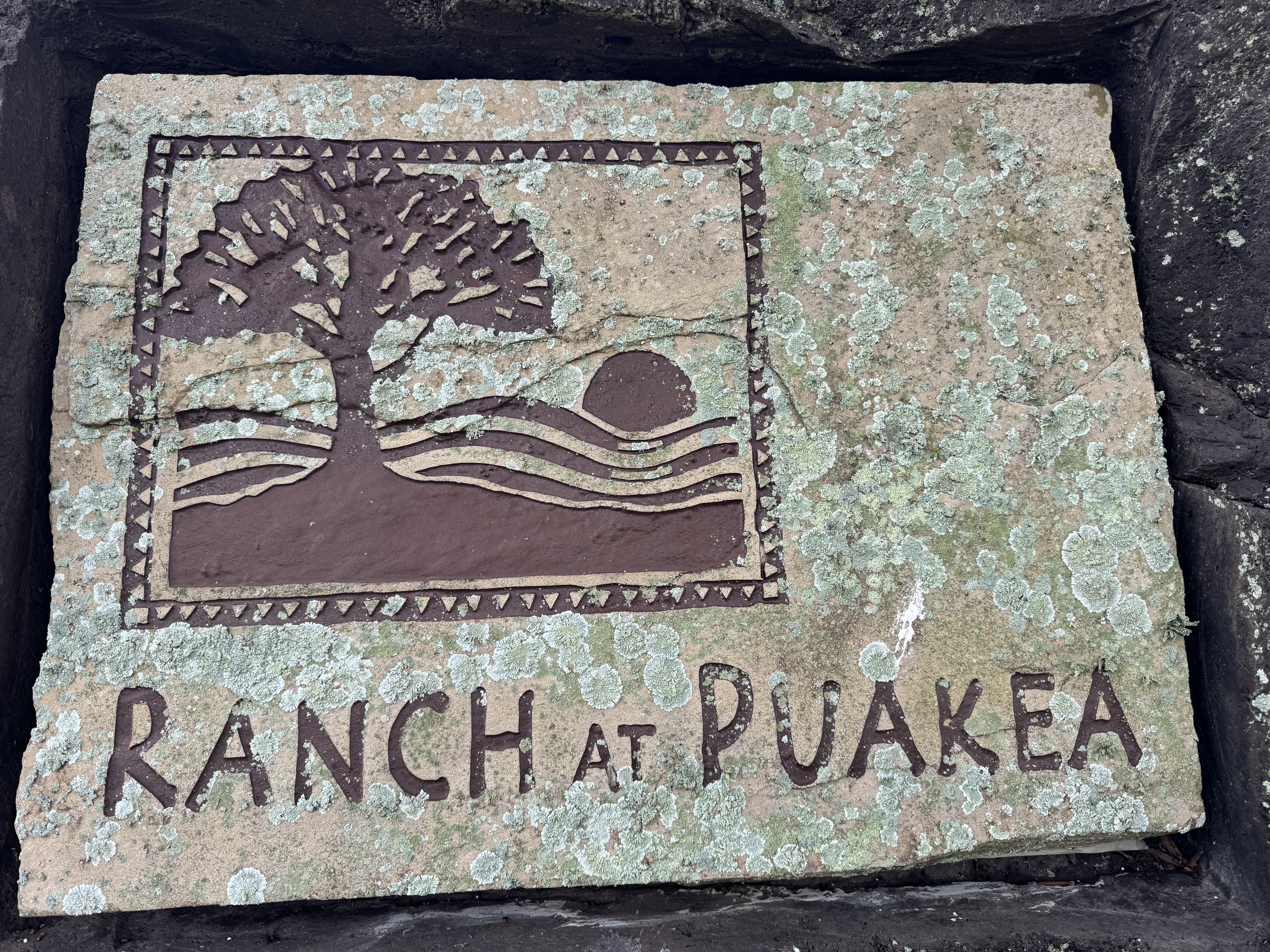 56-135 Lot 8-a Pualani Road Kamuela, HI 96743 - Photo 28 of 28 a sign that is on the side of a building