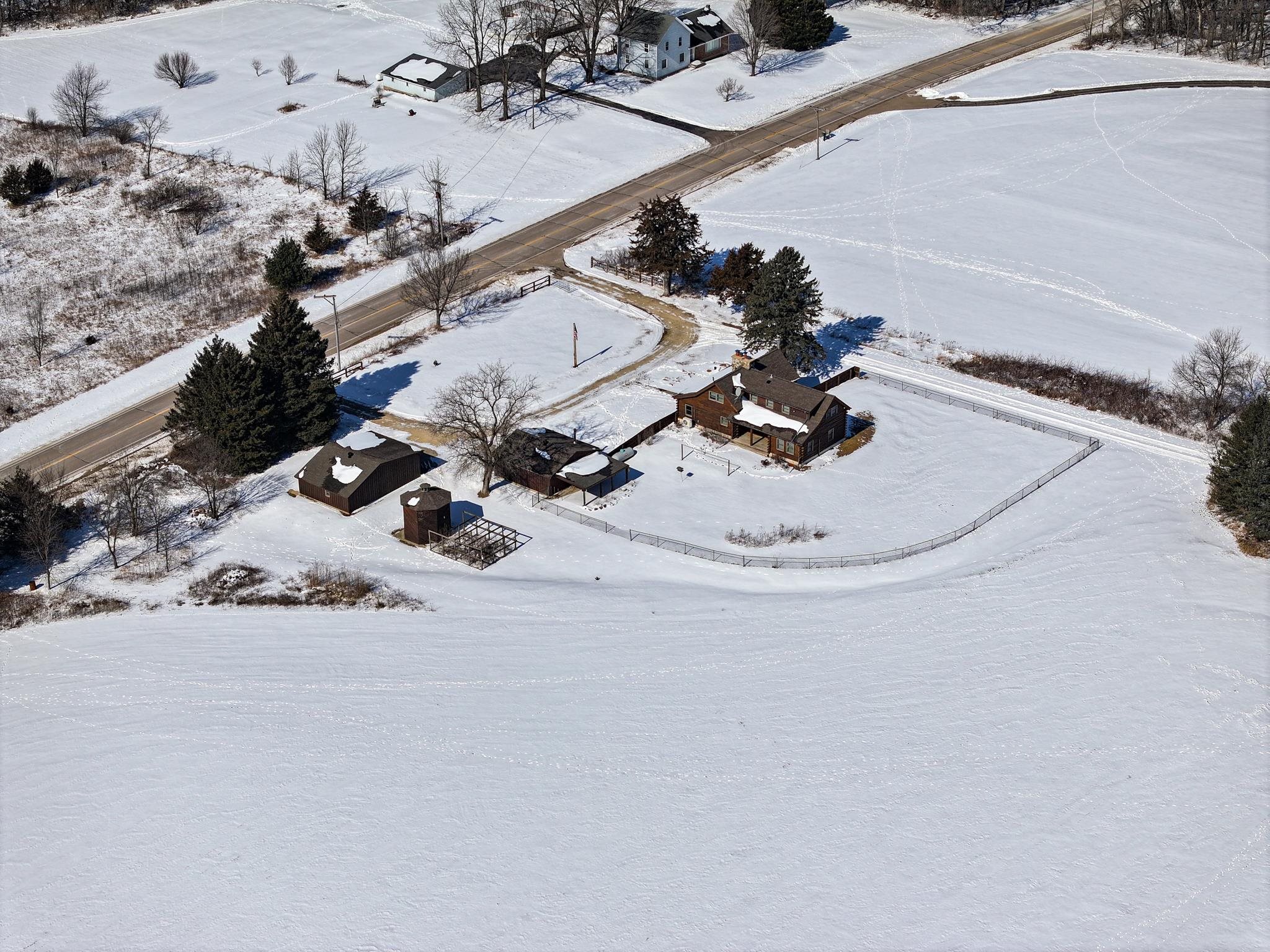 18491 Caledonia Road Caledonia, IL 61011 - Photo 7 of 99
