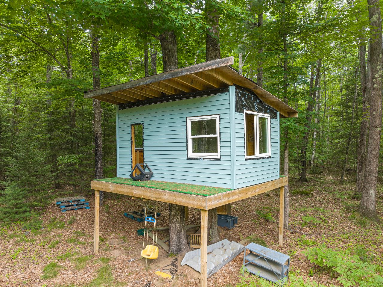 2850 Francisco Road Eagle River, WI 54521 - Photo 29 of 48 Gallery Image 29