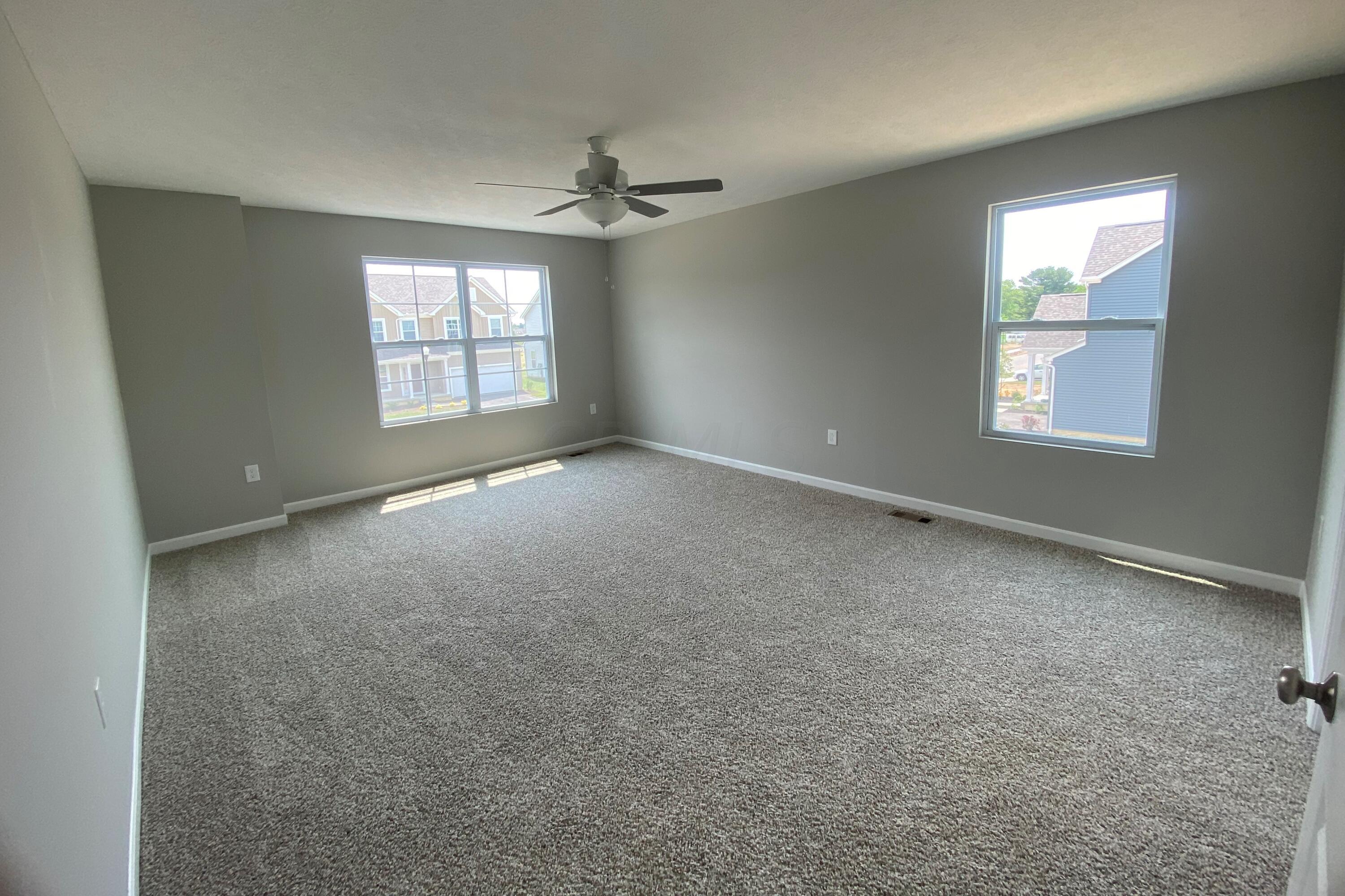 8074 Marilyn Road Reynoldsburg, OH 43068 - Photo 26 of 39 Owner's Bedroom
