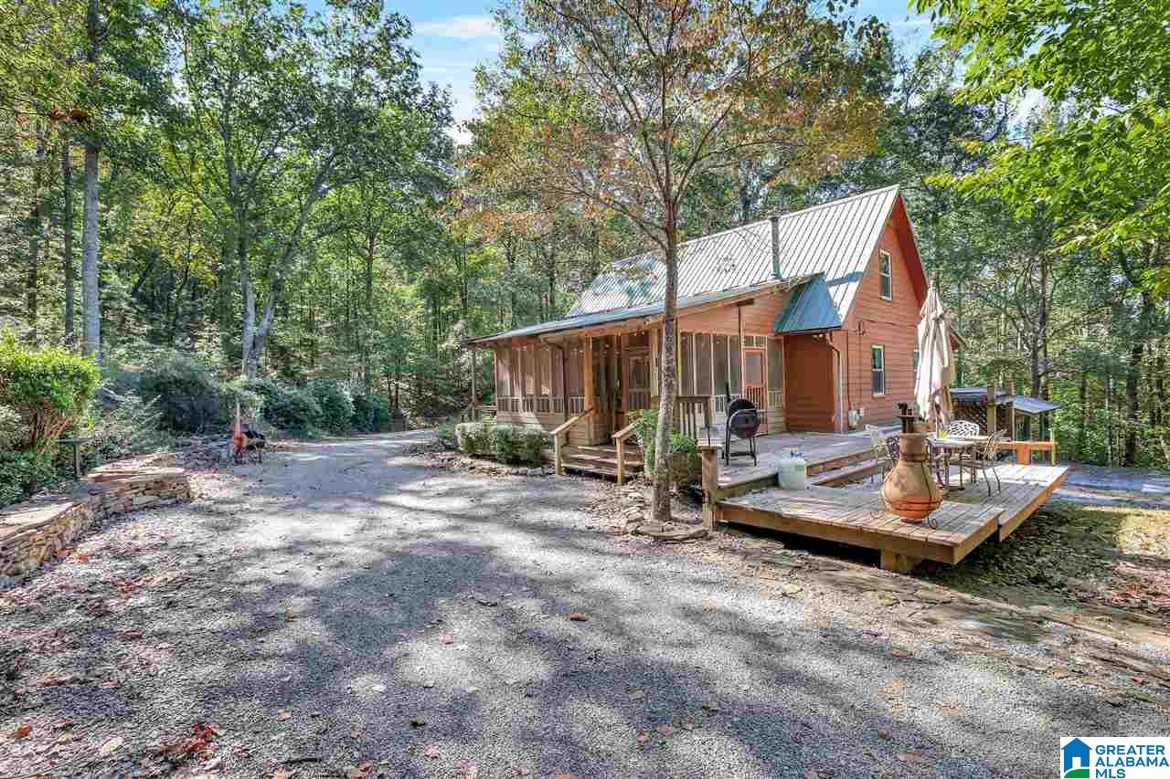 4429 Village Springs Road Springville, AL 35146 - Photo 3 of 18