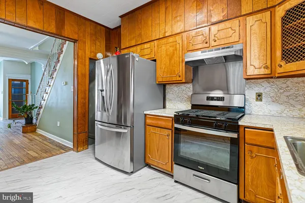 $1,920 | 1612 South 5th Street, Philadelphia, PA 19148