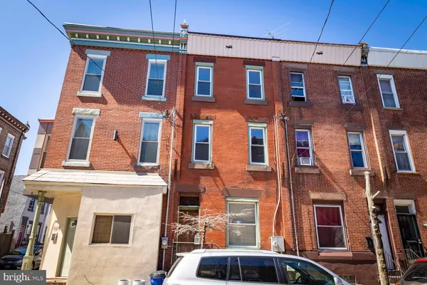 $1,920 | 1612 South 5th Street, Philadelphia, PA 19148