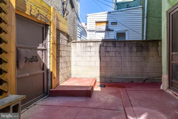 $1,920 | 1612 South 5th Street, Philadelphia, PA 19148