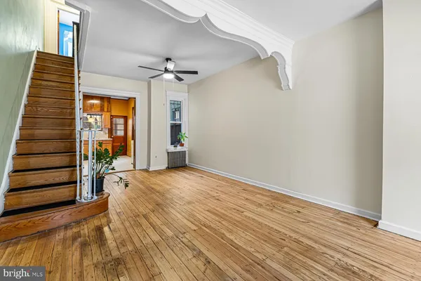 $1,920 | 1612 South 5th Street, Philadelphia, PA 19148