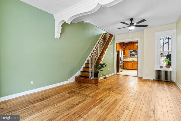 $1,920 | 1612 South 5th Street, Philadelphia, PA 19148