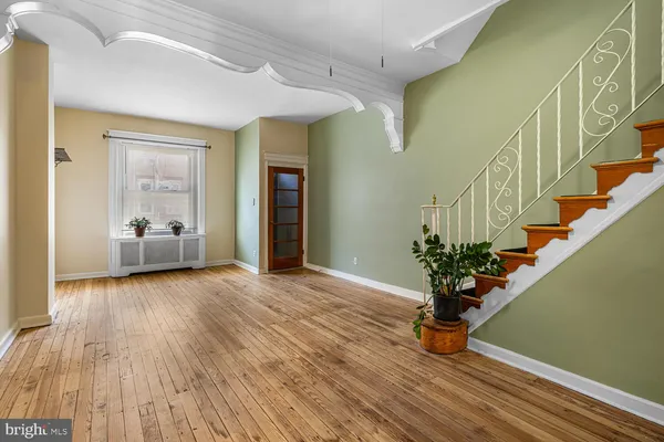 $1,920 | 1612 South 5th Street, Philadelphia, PA 19148