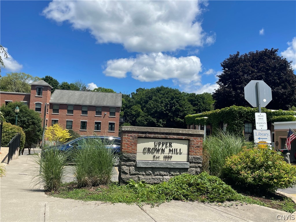 28 Maple Street, Unit 310 Marcellus, NY 13108 - Photo 1 of 1