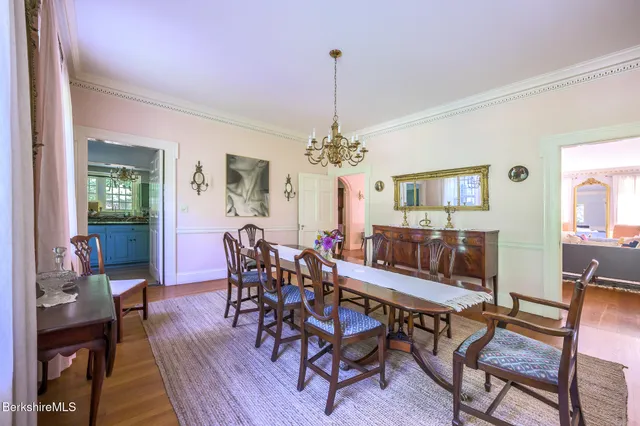 a view of a house with a house and a yard