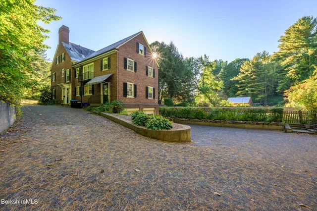 $1,350,000 | 65 Crofut Street, Pittsfield, MA 01201