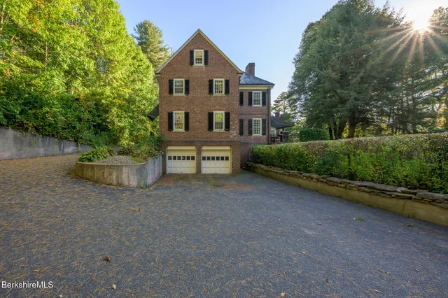 $1,350,000 | 65 Crofut Street, Pittsfield, MA 01201