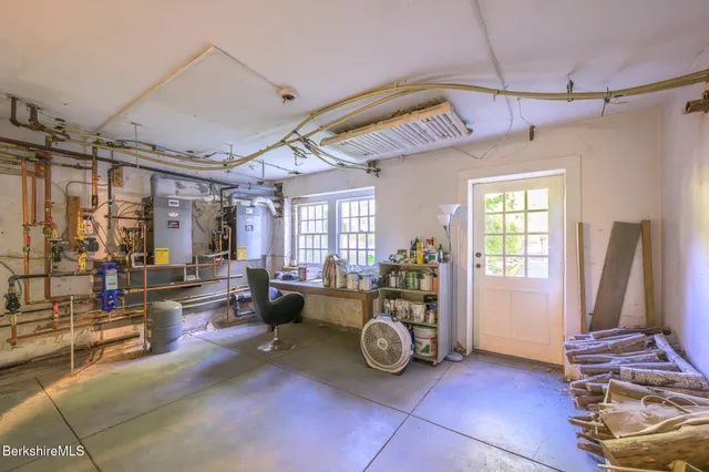 $1,350,000 | 65 Crofut Street, Pittsfield, MA 01201