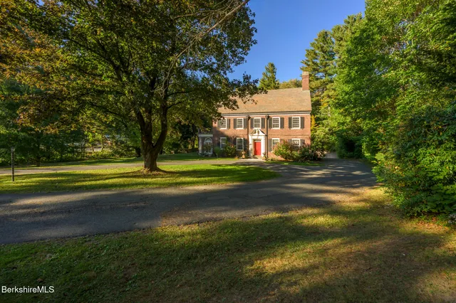 $1,350,000 | 65 Crofut Street, Pittsfield, MA 01201