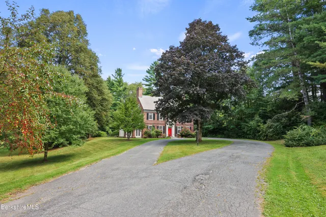 $1,350,000 | 65 Crofut Street, Pittsfield, MA 01201
