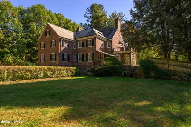 $1,350,000 | 65 Crofut Street, Pittsfield, MA 01201
