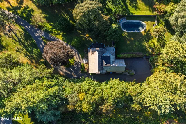 $1,350,000 | 65 Crofut Street, Pittsfield, MA 01201