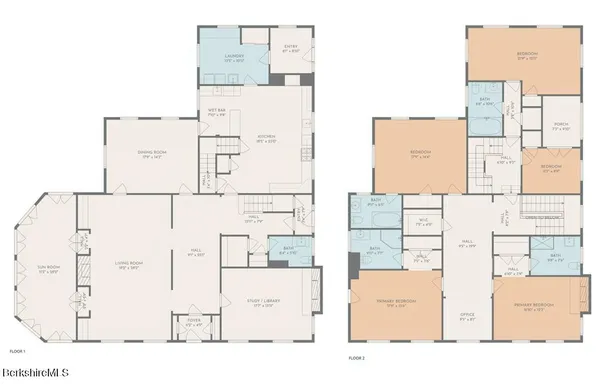 $1,350,000 | 65 Crofut Street, Pittsfield, MA 01201