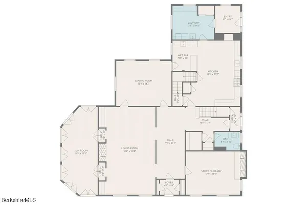 $1,350,000 | 65 Crofut Street, Pittsfield, MA 01201