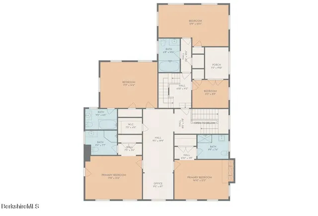 $1,350,000 | 65 Crofut Street, Pittsfield, MA 01201