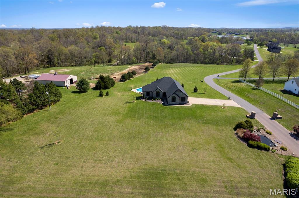145 Saddlebrooke Ridge Jackson, MO 63755 - Photo 68 of 77