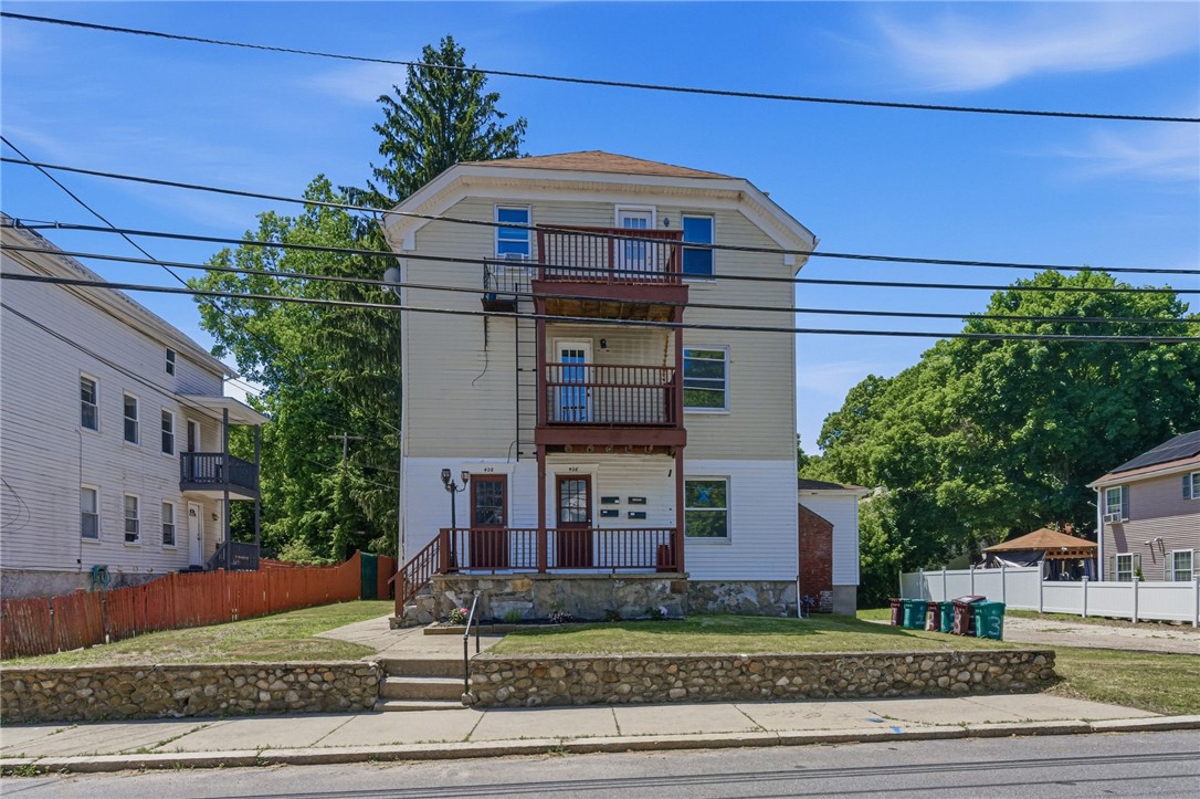 428 9th Avenue Woonsocket, RI 02895 - Photo 47 of 50