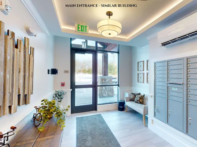 $715,092 | 1 Longview Drive, Unit 205, Atkinson, NH 03811