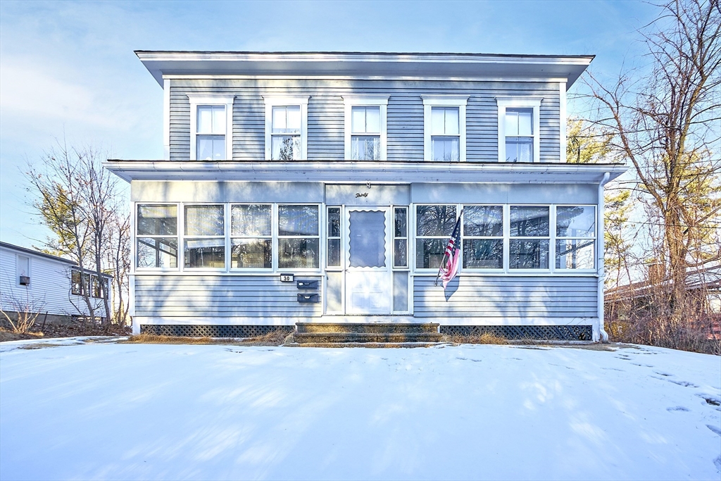 30 Spruce Street Clinton, MA 01510 - Photo 1 of 31 Gallery Image 1