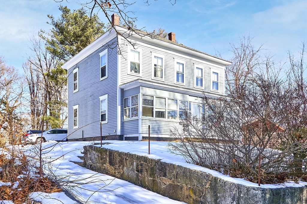 30 Spruce Street Clinton, MA 01510 - Photo 2 of 31 Gallery Image 2