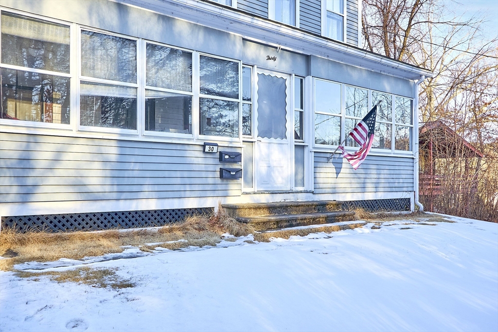 30 Spruce Street Clinton, MA 01510 - Photo 30 of 31 Gallery Image 30