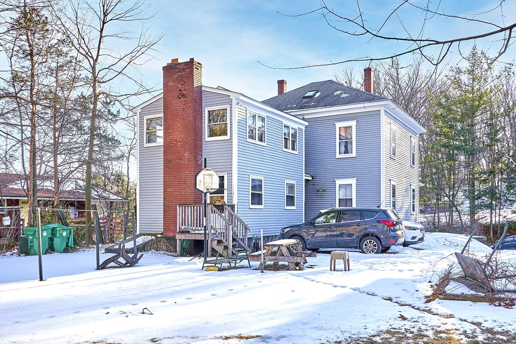 30 Spruce Street Clinton, MA 01510 - Photo 3 of 31 Gallery Image 3