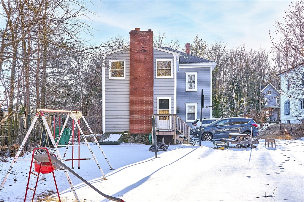 30 Spruce Street Clinton, MA 01510 - Photo 4 of 31 Gallery Image 4