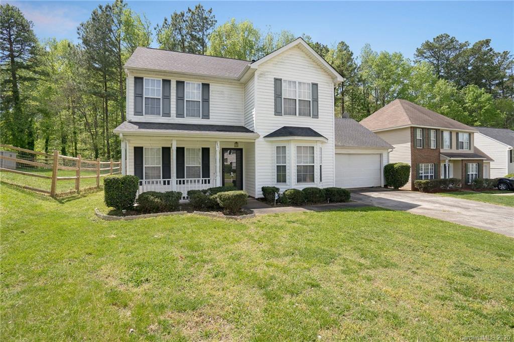 8401 Conner Ridge Lane Charlotte, NC 28269 - Photo 2 of 27