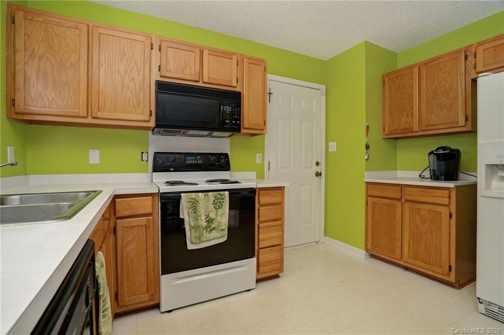 8401 Conner Ridge Lane Charlotte, NC 28269 - Photo 20 of 27