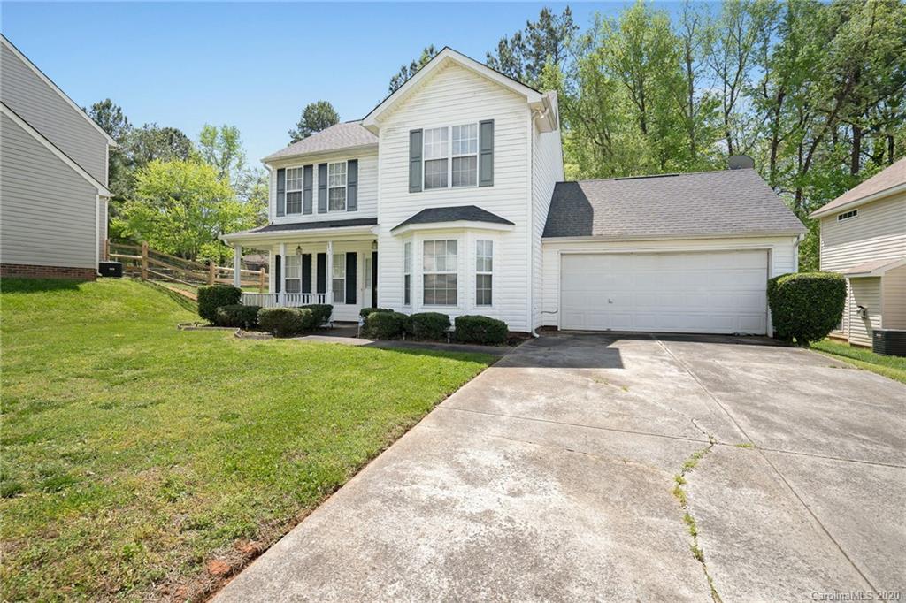 8401 Conner Ridge Lane Charlotte, NC 28269 - Photo 3 of 27