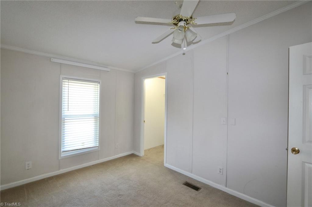 185 Eagle Hills Road Purlear, NC 28665 - Photo 29 of 49 Bedroom 2
