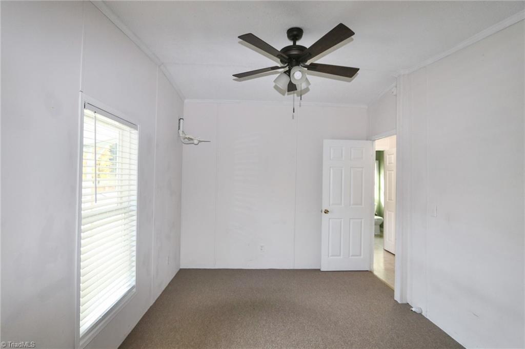 185 Eagle Hills Road Purlear, NC 28665 - Photo 32 of 49 Bedroom 3