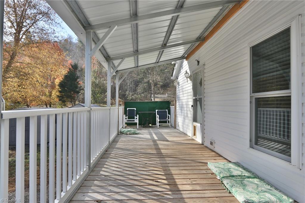 185 Eagle Hills Road Purlear, NC 28665 - Photo 38 of 49 Gallery Image 38