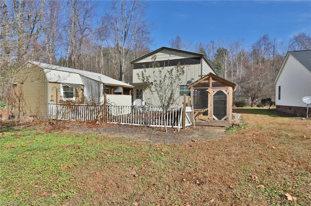 185 Eagle Hills Road Purlear, NC 28665 - Photo 44 of 49 Gallery Image 44