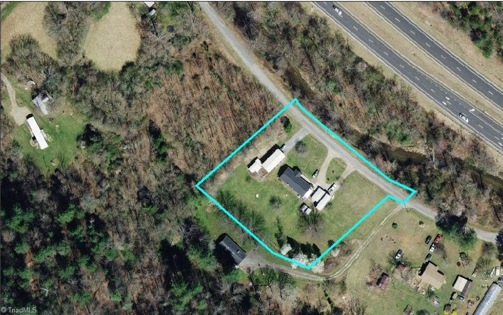 185 Eagle Hills Road Purlear, NC 28665 - Photo 49 of 49 Gallery Image 49