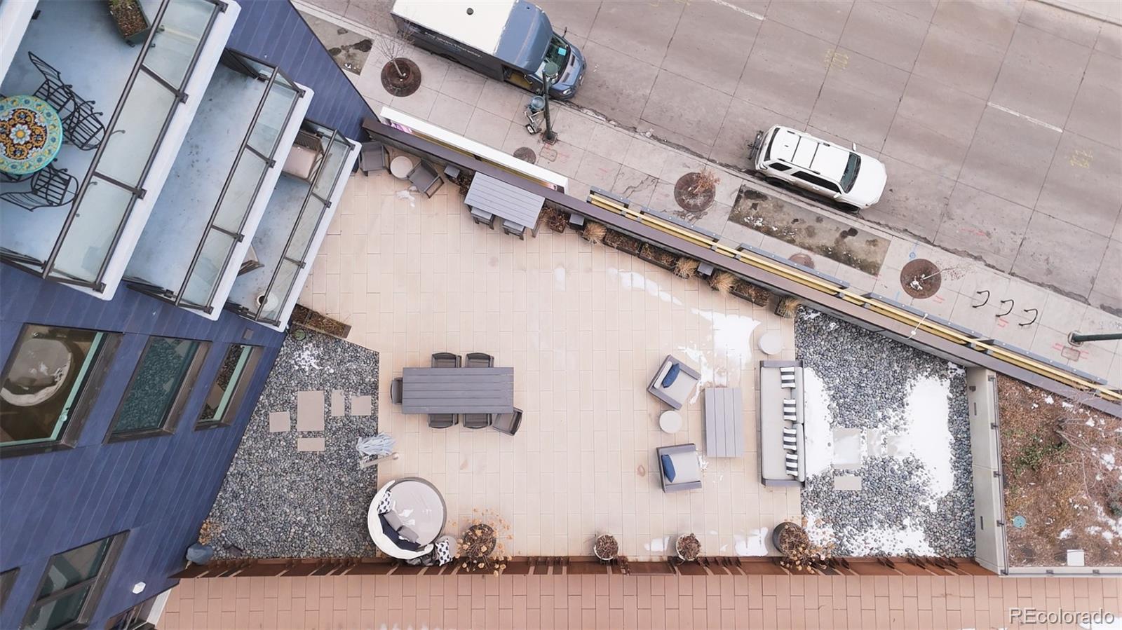 1750 Wewatta Street, Unit 401 Denver, CO 80202 - Photo 25 of 26