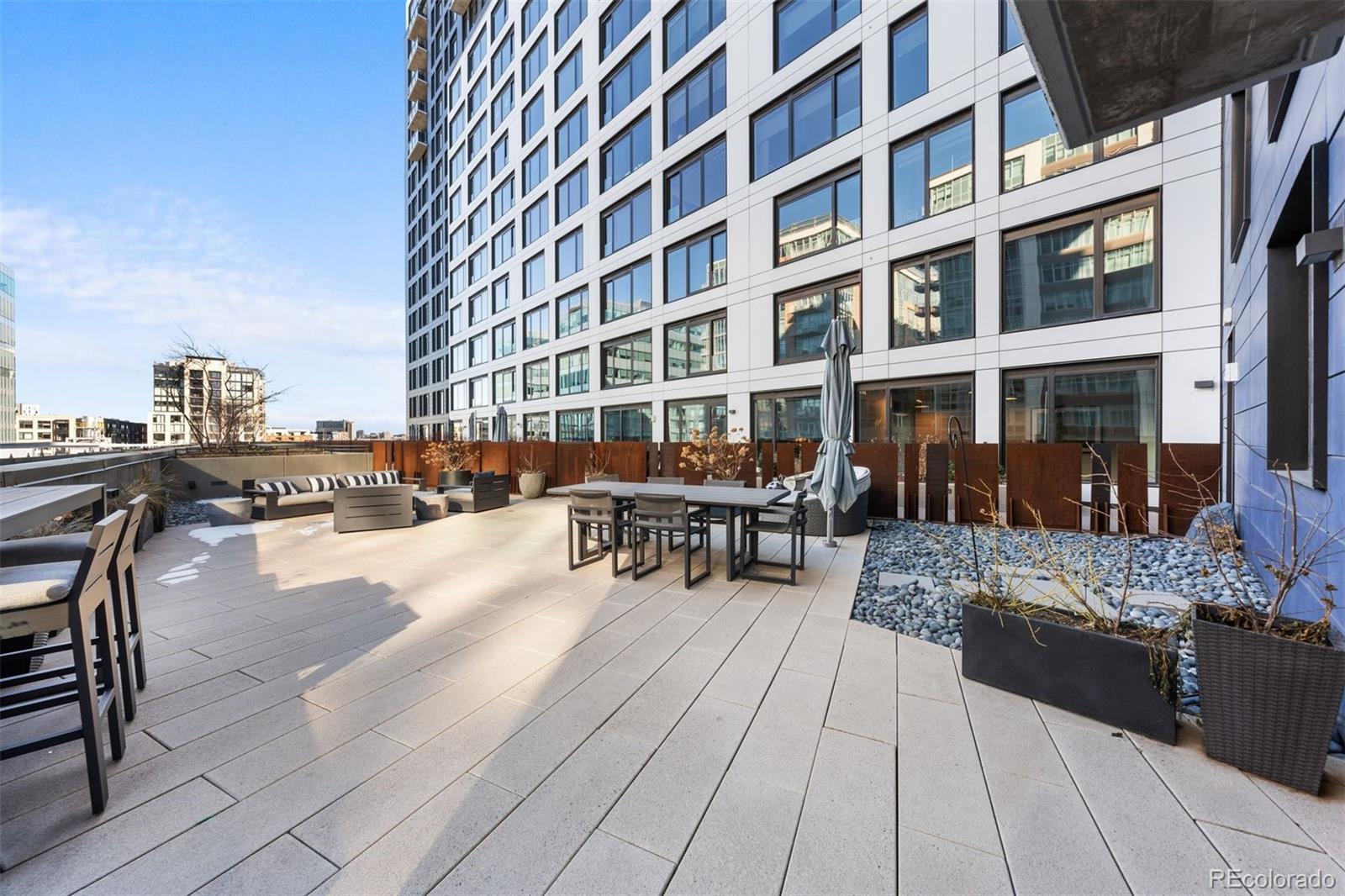 1750 Wewatta Street, Unit 401 Denver, CO 80202 - Photo 7 of 26