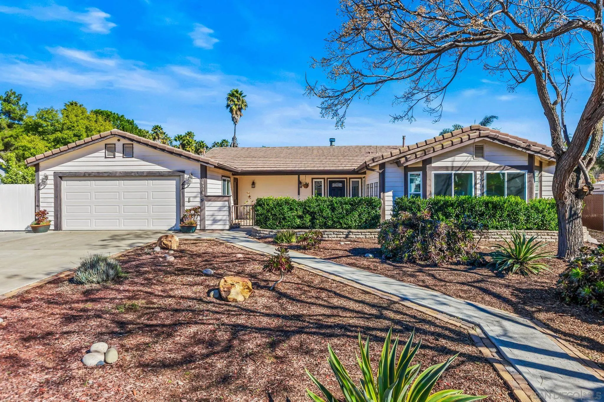 16319 Scarbery Road Ramona, CA 92065 - Photo 1 of 37 Gallery Image 1