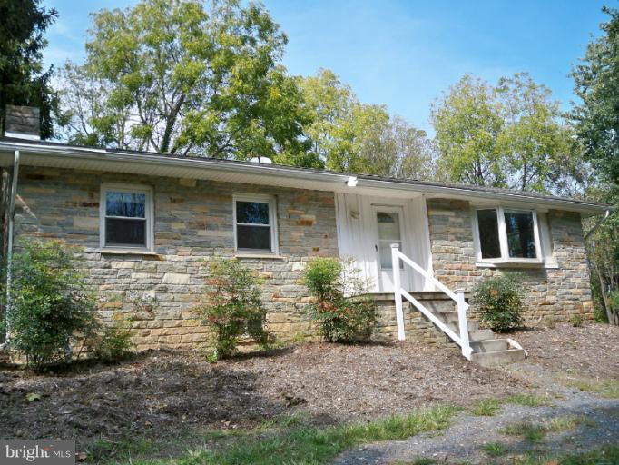 12849 Lackey Road Union Bridge, MD 21791 - Photo 1 of 30 Exterior (Front)