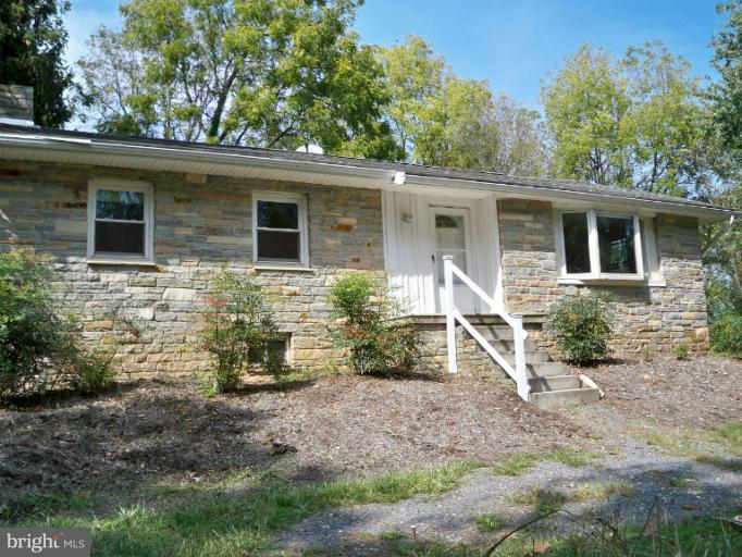 12849 Lackey Road Union Bridge, MD 21791 - Photo 2 of 30 Exterior (Front)