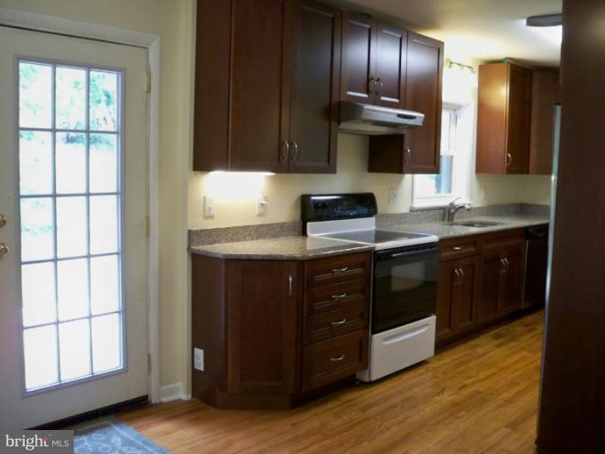 12849 Lackey Road Union Bridge, MD 21791 - Photo 16 of 30 Kitchen