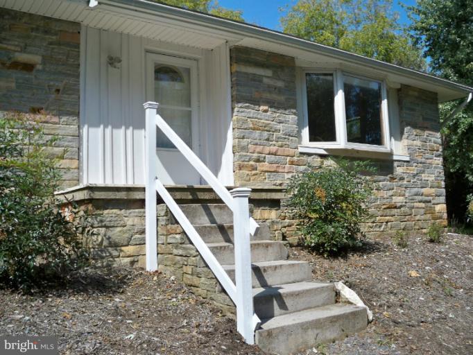 12849 Lackey Road Union Bridge, MD 21791 - Photo 3 of 30 Exterior (Front)
